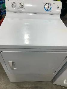 GE washer & Dryer