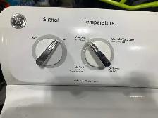 GE washer & Dryer - Photo 3