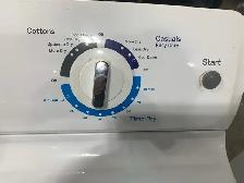 GE washer & Dryer - Photo 4