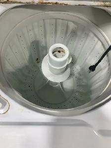 GE washer & Dryer - Photo 6