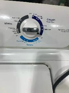 GE washer & Dryer - Photo 8