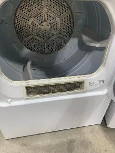 GE washer & Dryer - Photo 9