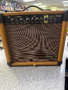 Stagg 20AAR Guitar Amplifier