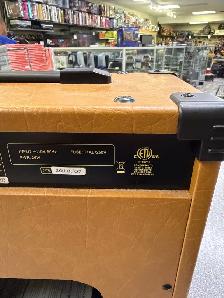 Stagg 20AAR Guitar Amplifier - Photo 2