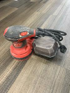 Milwaukee 6034 Orbital Sander