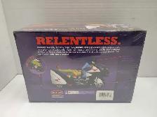 Batcycle Polar lights Plastic scale Model Kit NEW 2010 - Photo 2