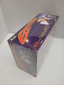 Batcycle Polar lights Plastic scale Model Kit NEW 2010 - Photo 4