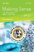 Making Sense in the Life Sciences 3rd Edition 9780199026814