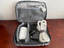 NEW ResMed AirMini AutoSet Travel CPAP Machine   P10 Mask Pack - Photo 5