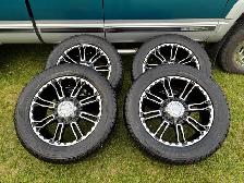 1997 GMC Sierra 2500 4x4 (Classic) - Photo 5