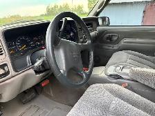 1997 GMC Sierra 2500 4x4 (Classic) - Photo 6