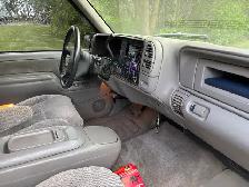 1997 GMC Sierra 2500 4x4 (Classic) - Photo 7