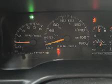 1997 GMC Sierra 2500 4x4 (Classic) - Photo 8