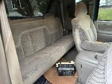 1997 GMC Sierra 2500 4x4 (Classic) - Photo 9