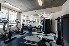 FOR RENT — Spacious 4½ Apartment in Laval! 3400 Saint-Elz - Photo 2