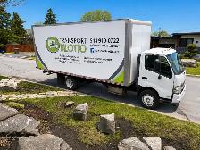 TRANSPORT BILOTTO – NOUS RECRUTONS DES DÉMÉNAGEURS !
