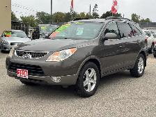 2009 Hyundai Veracruz GLS AWD - Photo 3