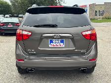2009 Hyundai Veracruz GLS AWD - Photo 6