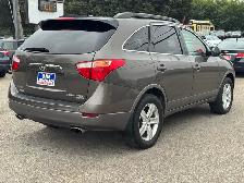 2009 Hyundai Veracruz GLS AWD - Photo 9