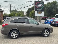 2009 Hyundai Veracruz GLS AWD - Photo 10