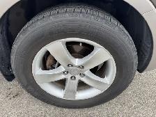 2009 Hyundai Veracruz GLS AWD - Photo 11