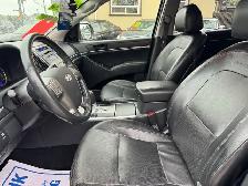 2009 Hyundai Veracruz GLS AWD - Photo 15