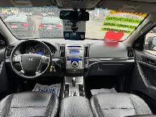 2009 Hyundai Veracruz GLS AWD - Photo 18