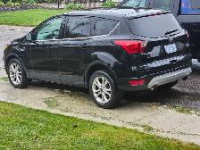 driver available