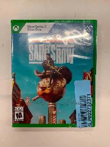 Saints Row Day One Edition - PlayStation 5