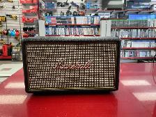 Haut parleur Marshall