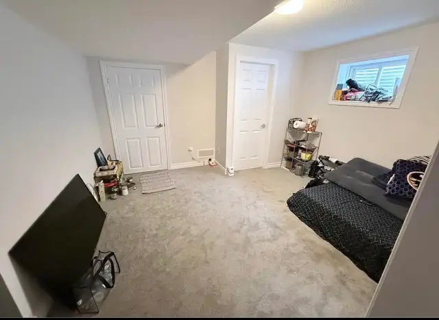Room for rent!
