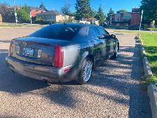2007 Cadillac STS V6 4 Door - Photo 2