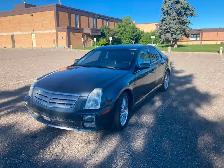 2007 Cadillac STS V6 4 Door - Photo 4