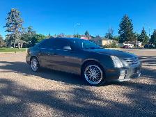 2007 Cadillac STS V6 4 Door - Photo 5