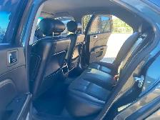 2007 Cadillac STS V6 4 Door - Photo 7