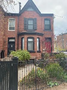 2 Bdrm  Seaton & Shuter