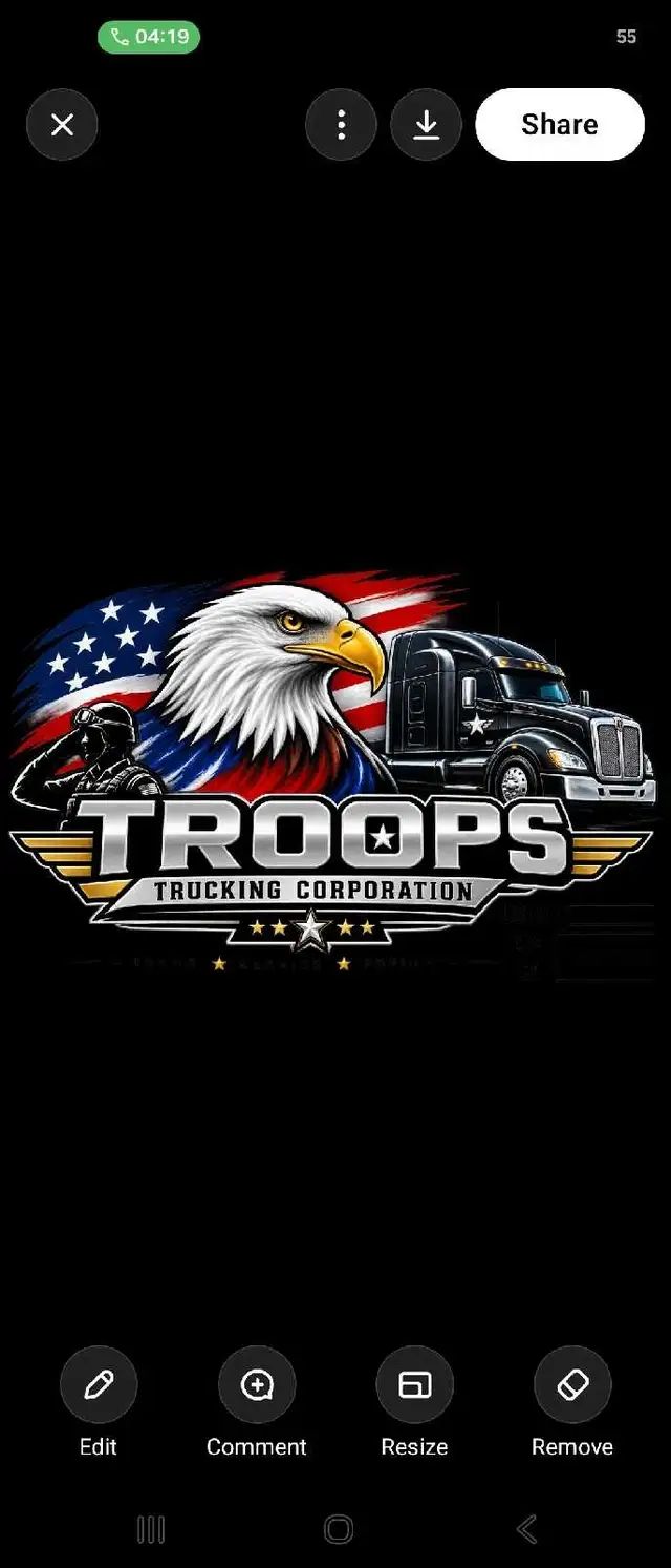 TRUCK DRIVER NEEDEE SOLO/TEAMS