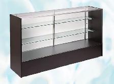 Glass Display Showcases, Tower Cases, Jewelry & Trophy Cabinets - Photo 5