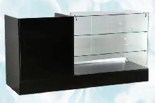 Glass Display Showcases, Tower Cases, Jewelry & Trophy Cabinets - Photo 6