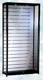 Glass Display Showcases, Tower Cases, Jewelry & Trophy Cabinets - Photo 7