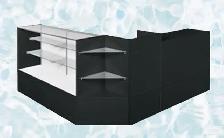 Glass Display Showcases, Tower Cases, Jewelry & Trophy Cabinets - Photo 9