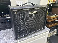 Boss Katana KTM-50 MKII Keyboard Amplifier