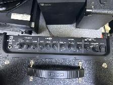 Boss Katana KTM-50 MKII Keyboard Amplifier - Photo 2