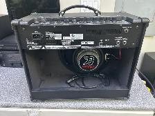 Boss Katana KTM-50 MKII Keyboard Amplifier - Photo 3