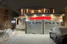 Legal Basement Apartment for Rent