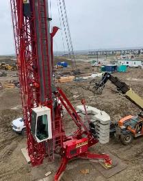 Hiring Experienced Framers–Multiple Locations–AB,BC,SK Top Wages - Photo 2