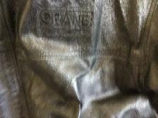 Black Leather Jacket - Photo 3