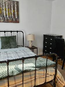 Room for rent in beautiful home in Chatham - Sept. 15 - Photo 5