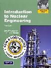 Introduction to Nuclear Engineering 3E Lamarsh 9780132764575