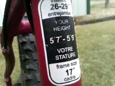 CCM 24 Speed Mountain Bike - Photo 4